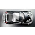 NISSAN 350Z - DK - FAST & FURIOUS (del Pack de 5) – Rápidos y Furiosos - Imagen 4