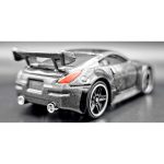 NISSAN 350Z - DK - FAST & FURIOUS (del Pack de 5) – Rápidos y Furiosos - Imagen 2