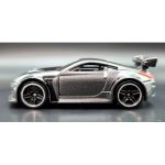 NISSAN 350Z - DK - FAST & FURIOUS (del Pack de 5) – Rápidos y Furiosos - Imagen 3