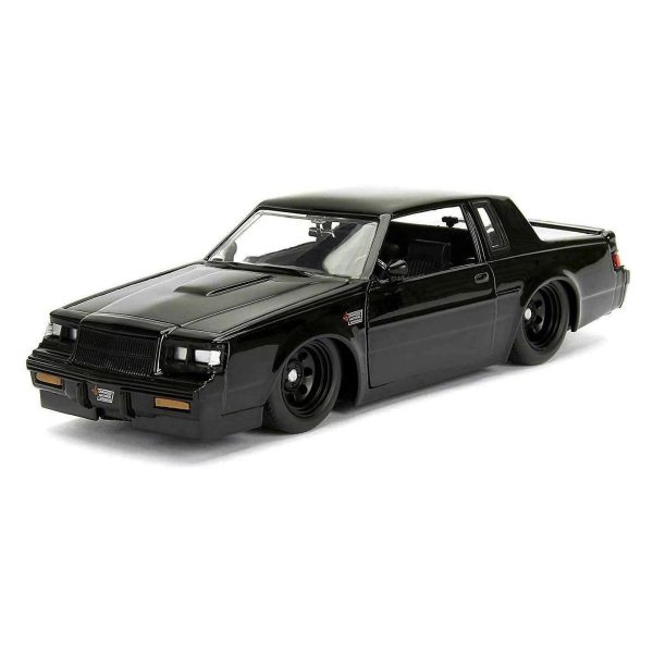 BUICK GRAND NATIONAL - DOM TORETTO – Rápidos y Furiosos