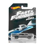 CHEVELLE SS - DOM TORETTO - FAST & FURIOUS – Rápidos y Furiosos