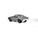 CHEVELLE SS - DOM TORETTO - FAST & FURIOUS – Rápidos y Furiosos - Imagen 9