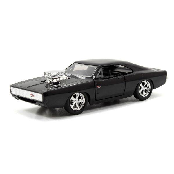 Dodge Charger R/T 1970 - DOM TORETTO – Rápidos y Furiosos
