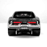 Dodge Charger R/T 1970 - DOM TORETTO - FAST & FURIOUS - Rápidos y Furiosos - Imagen 7