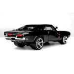 Dodge Charger R/T 1970 - DOM TORETTO - FAST & FURIOUS - Rápidos y Furiosos - Imagen 6