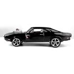 BLISTER PACK DE 5 AUTOS - FAST AND FURIOUS - Rápidos y Furiosos - SUPRA - Imagen 3
