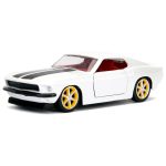 Ford Mustang MK1 – ROMA – Rápidos y Furiosos