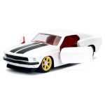 Ford Mustang MK1 – ROMA – Rápidos y Furiosos - Imagen 2
