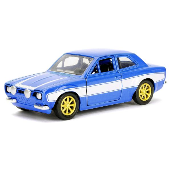 Ford Escort – Brian