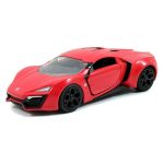 LYKAN HYPER SPORT