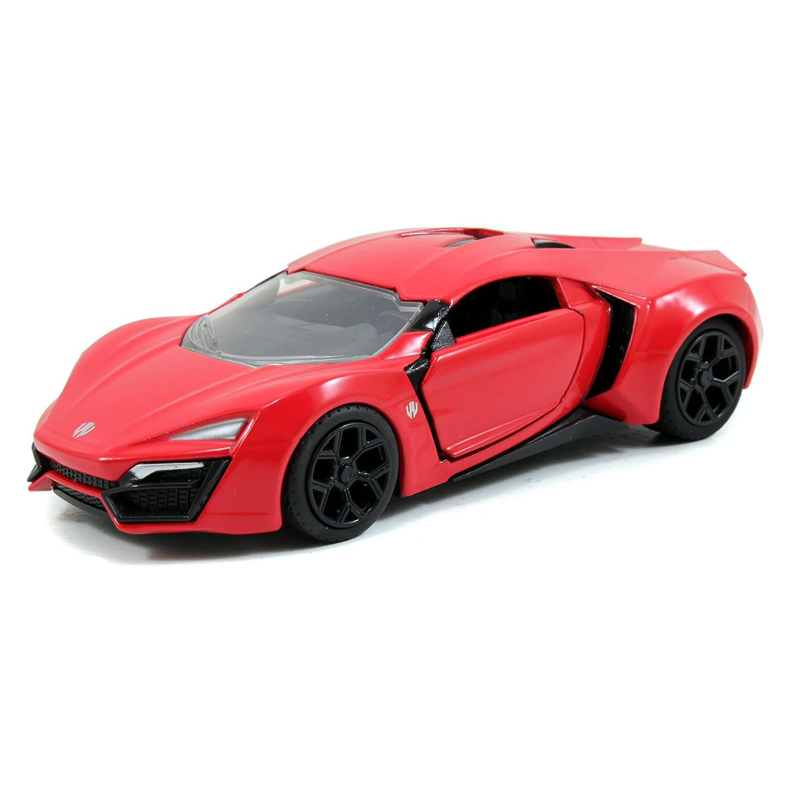 LYKAN HYPER SPORT (1) LYKAN HYPER SPORT - Imagen 1