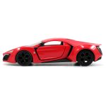 LYKAN HYPER SPORT - Imagen 2