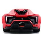 LYKAN HYPER SPORT - Imagen 3