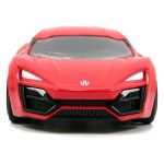 LYKAN HYPER SPORT - Imagen 4