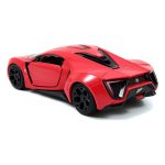 LYKAN HYPER SPORT - Imagen 5