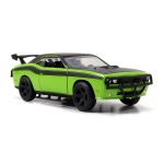 Dodge Challenger Off Road Letty - 1.32 – Rápidos y Furiosos - Imagen 2