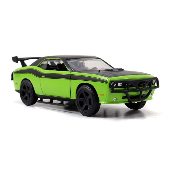 Dodge Challenger Off Road Letty – Rápidos y Furiosos