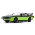 Dodge Challenger Off Road Letty - 1.32 – Rápidos y Furiosos