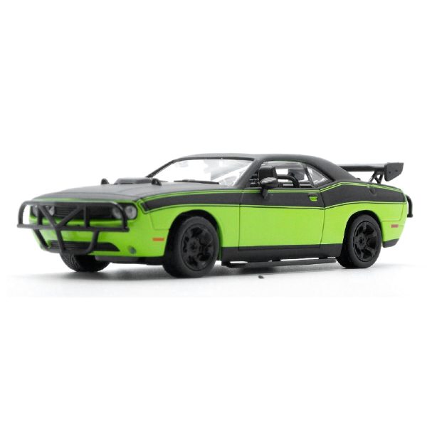 Dodge Challenger Off Road Letty - 1.32 – Rápidos y Furiosos