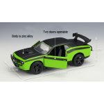 Dodge Challenger Off Road Letty - 1.32 – Rápidos y Furiosos - Imagen 4