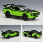 Dodge Challenger Off Road Letty - 1.32 – Rápidos y Furiosos - Imagen 8