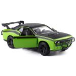 Dodge Challenger Off Road Letty - 1.32 – Rápidos y Furiosos - Imagen 6
