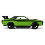 Dodge Challenger Off Road Letty - 1.32 – Rápidos y Furiosos - Imagen 7