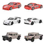 BOX PACK DE 10 FAST & FURIOUS - HOT WHEELS - Rápidos y Furiosos - Imagen 4