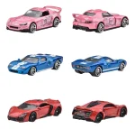 BOX PACK DE 10 FAST & FURIOUS - HOT WHEELS - Rápidos y Furiosos - Imagen 5