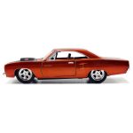 Plymouth Road Runner - DOM TORETTO – Rápidos y Furiosos - Imagen 2