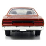 Plymouth Road Runner - DOM TORETTO – Rápidos y Furiosos - Imagen 5