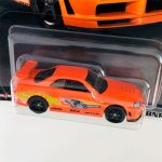 NISSAN SKYLINE GT-R R34 - SKIN SUPRA MK4 - FAST & FURIOUS – Rápidos y Furiosos - Imagen 5