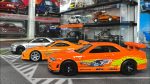 NISSAN SKYLINE GT-R R34 - SKIN SUPRA MK4 - FAST & FURIOUS – Rápidos y Furiosos - Premium - Imagen 4