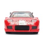 MAZDA RX7 - DOM TORETTO – Rápidos y Furiosos - Imagen 5