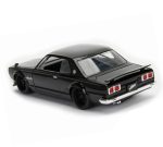 NISSAN SKYLINE GT-R 2000 – Brian O’Conner – Rápidos y Furiosos - Imagen 3