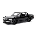 NISSAN SKYLINE GT-R 2000 – Brian O’Conner – Rápidos y Furiosos