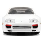 TOYOTA SUPRA - 1999 - BLANCO – Brian O’Conner – Rápidos y Furiosos - Imagen 5