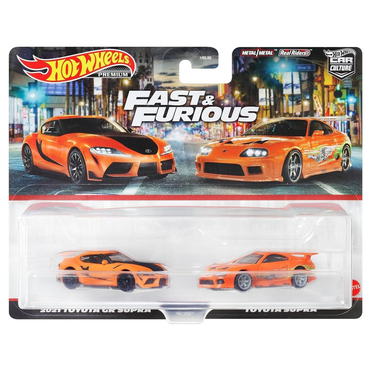 SUPRA MK4 Y MK5 (1) PACK TOYOTA SUPRA MK4 Y MK5 - FAST & FURIOUS – Rápidos y Furiosos - Imagen 1