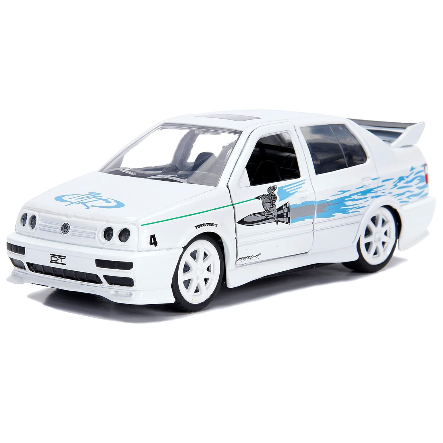 Vw Jessie_ (1) Volkswagen Jetta MK3 - Jessie - 1.32 – Rápidos y Furiosos - Imagen 1