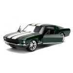 Ford Mustang Nismo – SEAN – Rápidos y Furiosos - Imagen 2