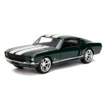 Ford Mustang Nismo – SEAN – Rápidos y Furiosos