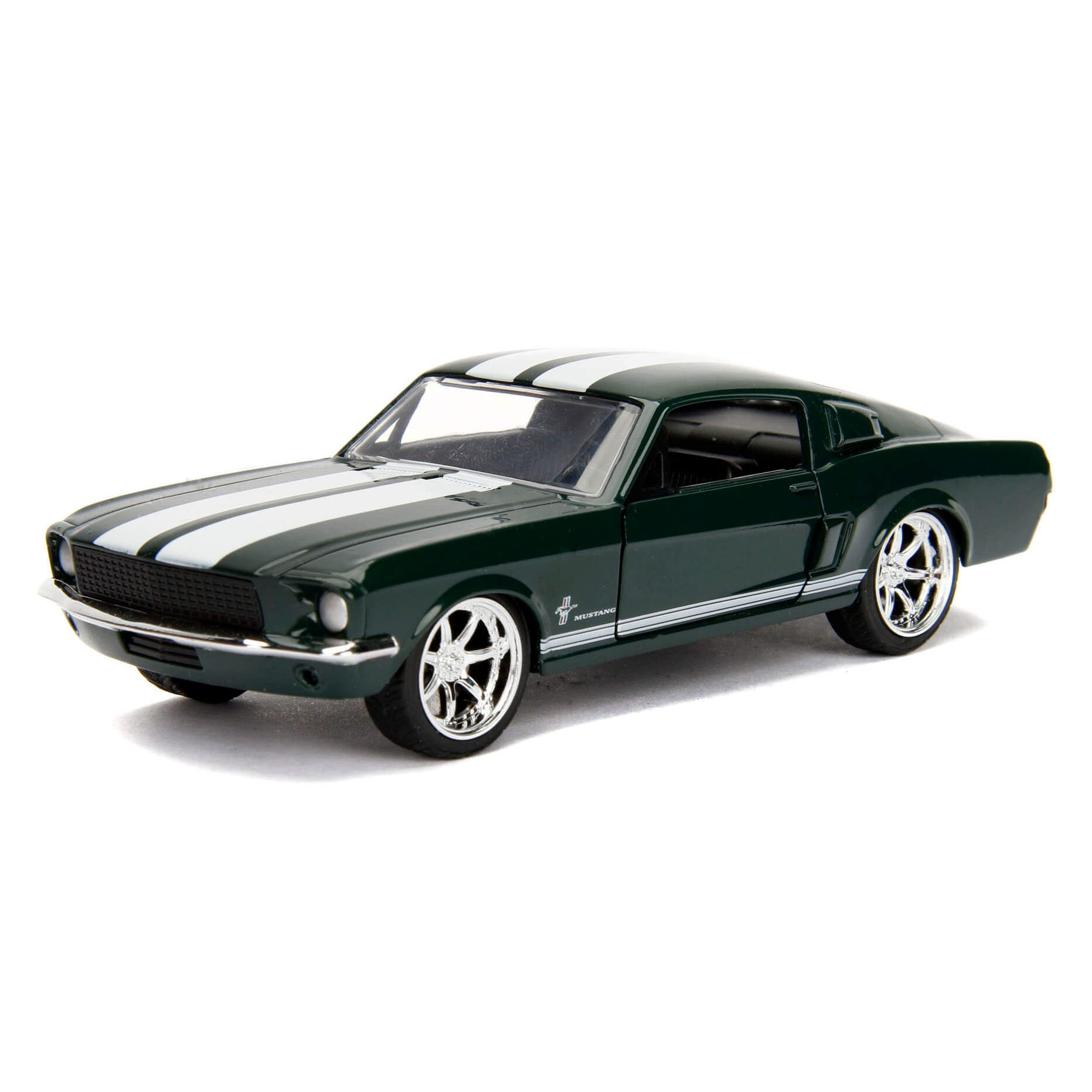 ford (2) Ford Mustang Nismo – SEAN – Rápidos y Furiosos - Imagen 1