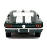 Ford Mustang Nismo – SEAN – Rápidos y Furiosos - Imagen 4