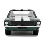 Ford Mustang Nismo – SEAN – Rápidos y Furiosos - Imagen 5