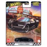 Bugatti Chiron - Boulevard