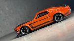 FORD MUSTANG BOSS 302 - Boulevard - Imagen 12