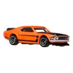 FORD MUSTANG BOSS 302 - Boulevard - Imagen 2