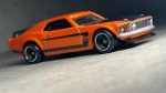 FORD MUSTANG BOSS 302 - Boulevard - Imagen 8
