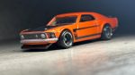 FORD MUSTANG BOSS 302 - Boulevard - Imagen 9