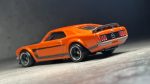 FORD MUSTANG BOSS 302 - Boulevard - Imagen 10